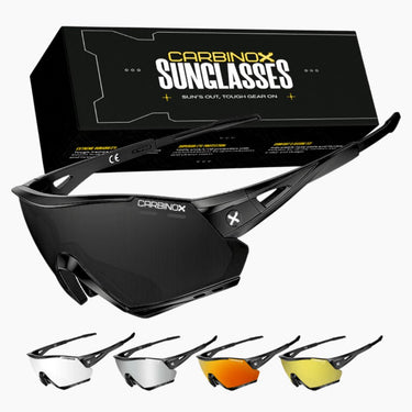 LENTES DE SOL CARBINOX